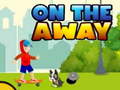Гульня On The Away