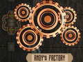 Гульня Andy's Factory 