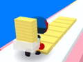 Гульня Stair Run 2