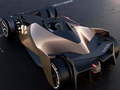 Гульня Nissan Ariya Concept Slide