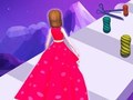 Гульня Skirt Rush 3D