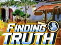 Гульня Finding Truth