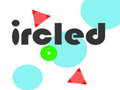 Гульня Circled