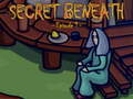 Гульня The Secret Beneath Episode 1
