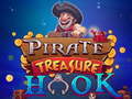 Гульня Pirate Treasure Hook