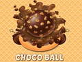 Гульня Choco Ball