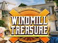 Гульня Windmill Treasure