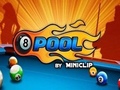 Гульня 8 Ball Pool Multiplayer