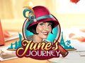 Гульня June's Journey: Hidden Objects