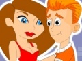 Гульня Girlfriend hostel escape