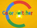 Гульня Color Switcher 