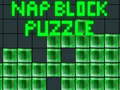 Гульня Nap Block Puzzle 