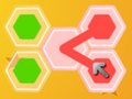 Гульня Hex Stream