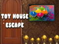 Гульня Toy House Escape