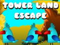 Гульня Tower Land Escape