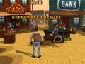 Гульня Saloon Brawl 2