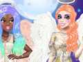 Гульня Angelcore Princess