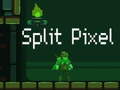 Гульня Split Pixel