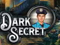 Гульня Dark Secret