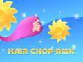 Гульня Hair Chop Risk: Cut Challenge