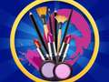 Гульня Princess Cosmetic Kit Factory