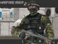 Гульня Warfare Area 2