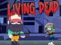 Гульня Living Dead