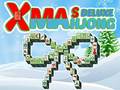 Гульня Xmas Mahjong Deluxe