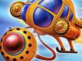 Гульня Helicopter Mega Splash