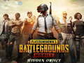 Гульня PlayerUnknown’s Battlegrounds Mobile Hidden object