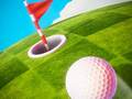 Гульня Minigolf Tour