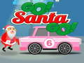 Гульня Go Santa Go