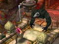 Гульня Temple Run 2: Jungle Fall