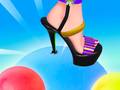 Гульня Pop It Knockout Royale