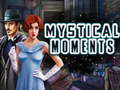 Гульня Mystical Moments
