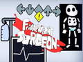 Гульня Friday Night Surgeon