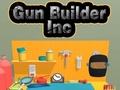 Гульня Gun Builder Inc