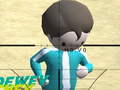 Гульня Squid Game Sniper Shooter
