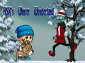Гульня ASR's Winter Wonderland