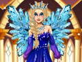 Гульня Eliza Winter Coronation