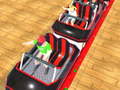 Гульня Roller Coaster Sim 2022