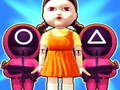 Гульня S-Games - 456 Survival