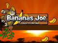 Гульня Banana Joe