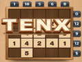 Гульня TENX