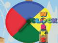 Гульня Clock Works 