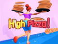 Гульня High Pizza 