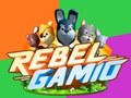 Гульня Rebel Gamio