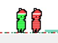 Гульня Red and Green Christmas