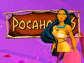 Гульня Pocahontas 