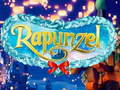 Гульня Rapunzel 